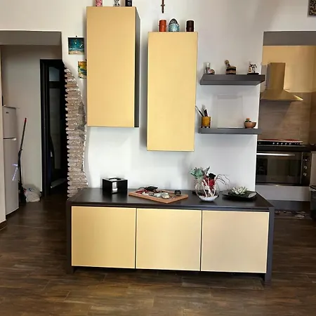 펜션 Maison Gaia 벨레트리