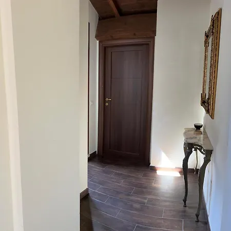 Maison Gaia 펜션 벨레트리