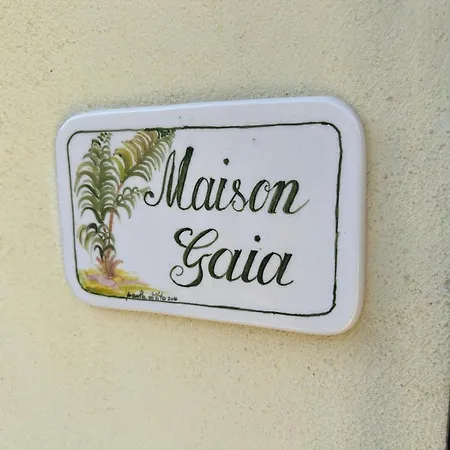 Maison Gaia